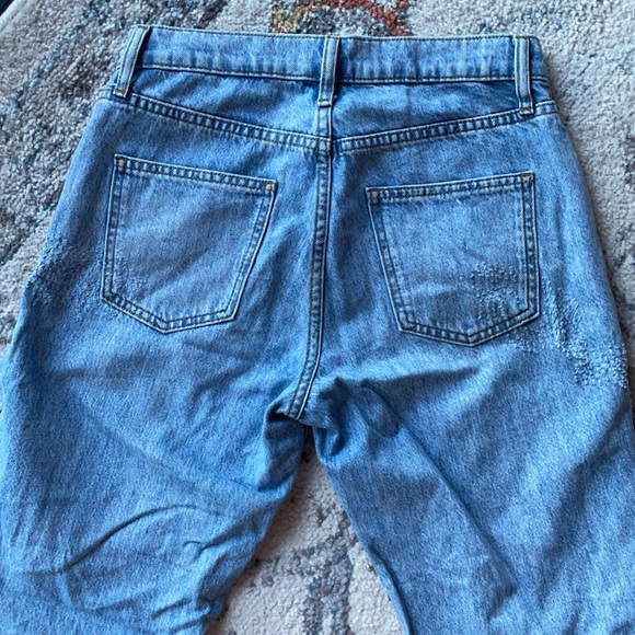 💜 Triarchy distressed jeans - Picture 5 of 10